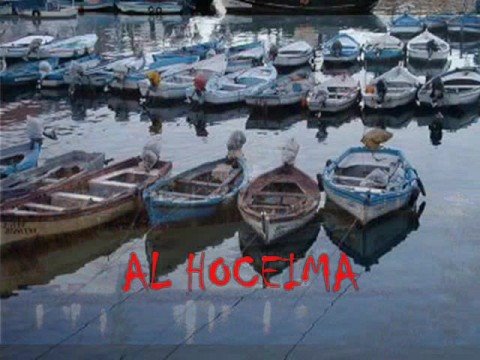 alhoceima GDS-NARIF