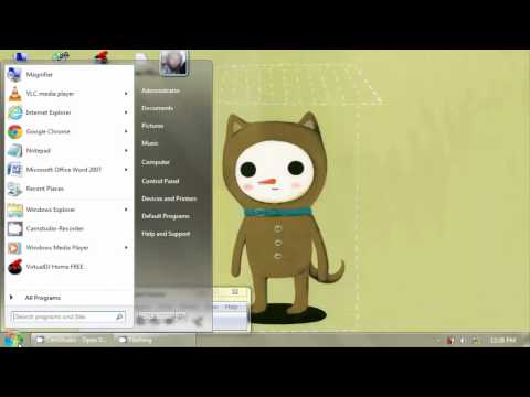 how to network connections with windows 7