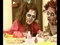 zombie family zombie family