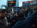 GURBETCİGENCLER-BORDOMAVİ.NET GALATASARAY MAÇI