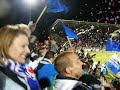 Vancouver Whitecaps: Marlon James Championship Goal Celebrations In The Southside
