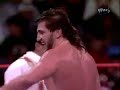 H Santo Octagón vs L Machine E Guerrero (Mask vs Hair) 2