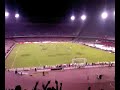 CURVA B TROFEO BIRRA MORETTI RICORDO QUAND\