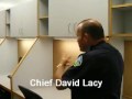 City unveils Rowe Memorial Public Safety Complex