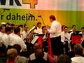 Die Jungen Böhmischen / Wir Freunde feiern böhmisch
