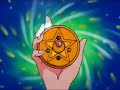 Sailor Sun transformation preview 1 (no voice, no sound effects)