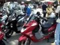 Elegan Riders Club with ECFO in Kuantan IV