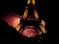 14 juillet 2007 sur le Champs de mars face à la tour eiffel 14 juillet 2007 sur le Champs de mars face à la tour eiffel