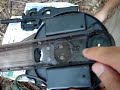 P90 DRUM MAG 3 FTY TECH PROTOTYPE