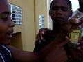 videos de negro hp