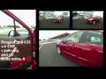 Peugeot 308 GTi 1.6l THP