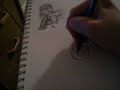 Shoosh sketch