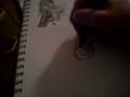 Shoosh sketch