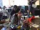 Oso el roto et Sobac live � EN MARGE