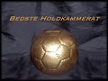 Team Denmark FC - Golden Ball Awards 8 Team Denmark FC - Golden Ball Awards 8