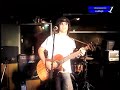richie kotzen   shine   pub la calle   live in gran canaria
