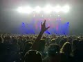 machine head   aesthetics of hate   the black crusade tour