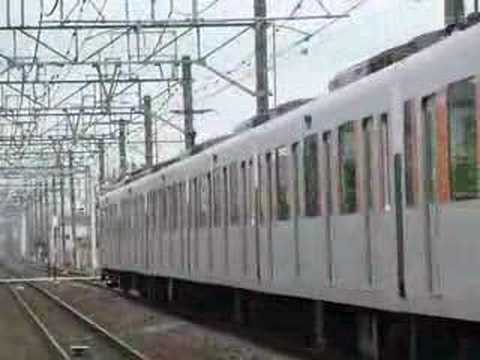 東武伊勢崎線