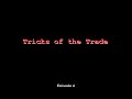 Tricks of the Trade Episode 4 - Rogue Macro Guide