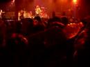 Man of the hour, Pearl Jam. Madrid 07.09.2mil6