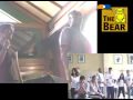THE BEAR - Curso out/nov de 2009