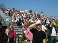Papal Youth Rally 2008