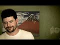 John T. Woods mock audition for 