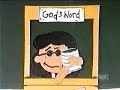 SouthPark/Peanuts spoof by Mad Tv