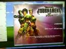 3D Games Demo in LivePC/Virtual Machine 2