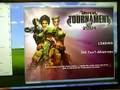 3D Games Demo in LivePC/Virtual Machine 2