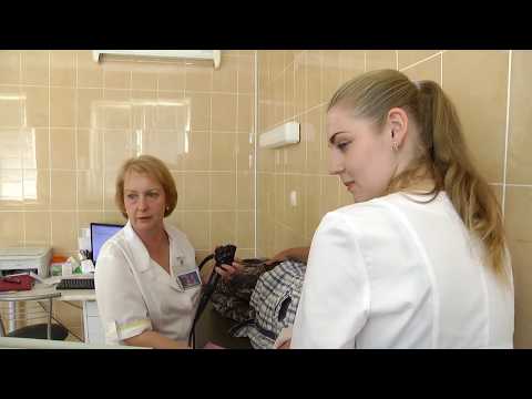 Ім давяраюць жыццё і здароўе видео