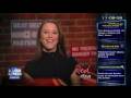 Red Eye On FOX News - 2 Girls 1 Cupp