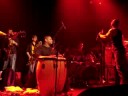 trombone shorty at Independent