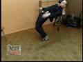 Behind The Scenes At THE MCCAIN-OBAMA DANCE-OFF