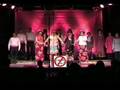 KGB - Arschgeweih - 'Sealed with a kiss' - Acapella
