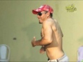Concurso De Pedos