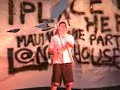 SAE Lip Sync 2006