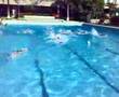 Parte de la Promo XXXVI Jodiendo en Higuerote jeje IFIP