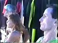 1999 Belize, Nekton Pilot