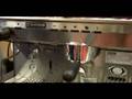 Rancilio Espresso Machine Dose Programming