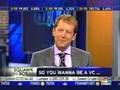 You Be The VC (www.youbethevc.com) Launches