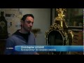 Restauration d'exeption pour objet d'art (Les Herbiers)