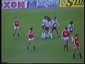 Beto Alonso Despedida River 1987