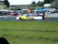 Klasen Motors Opel Speedster Wheelie