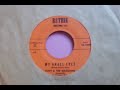 Ruthie 1000 - Tony and The Masquins - My Angel Eyes Ruthie 1000 - Tony and The Masquins - My Angel Eyes