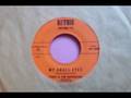 videos de Ruthie 1000 - Tony and The Masquins - My Angel Eyes
