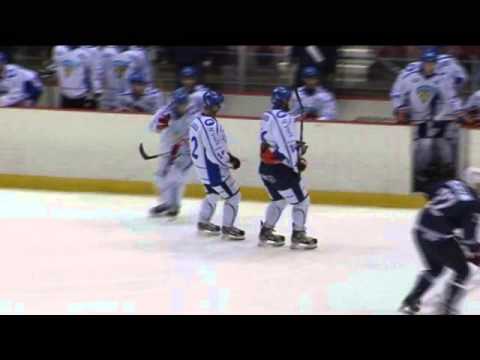 Aleksander Barkov Scouting Video