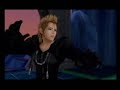 Demyx is the Man!