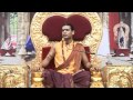 Cosmic Sound Technique: Patanjali Yoga Sutras 123 Nithyananda Satsang 24 Feb 2011