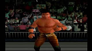 ECW Anarchy Rulz: ECW World Title Tournament with All Jobbers